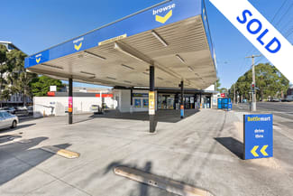 Hotel, Motel, Pub & Leisure commercial property sold at 103 Mercer Street Geelong VIC 3220