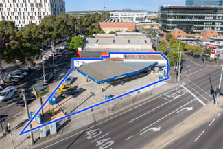 Hotel, Motel, Pub & Leisure commercial property sold at 103 Mercer Street Geelong VIC 3220