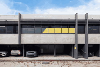 Offices commercial property for lease at Suite 8, 40D Wallace Avenue Point Cook VIC 3030