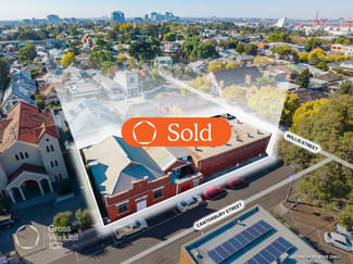 Development / Land commercial property sold at 1 Willis Street Yarraville VIC 3013 Development / Land commercial property sold at 1 Willis Street Yarraville VIC 3013