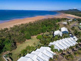 Hotel, Motel, Pub & Leisure commercial property for sale at Hay Point QLD 4740