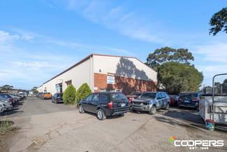 Factory, Warehouse & Industrial commercial property for sale at Factory 1/21 Melton Valley Drive Melton VIC 3337 Factory, Warehouse & Industrial commercial property for sale at Factory 1/21 Melton Valley Drive Melton VIC 3337