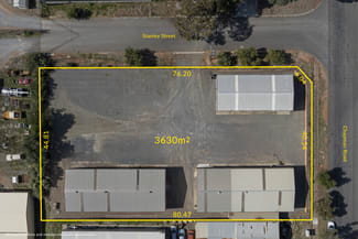 Factory, Warehouse & Industrial commercial property sold at 13-15 Chapman Road Hackham SA 5163