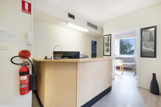 Offices commercial property for sale at 31 - 35/10 Bridge Street Granville NSW 2142 Offices commercial property for sale at 31 - 35/10 Bridge Street Granville NSW 2142