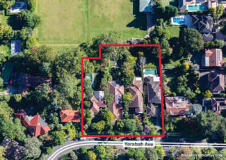 Development / Land commercial property for sale at 18-24 Yarabah Avenue Gordon NSW 2072 Development / Land commercial property for sale at 18-24 Yarabah Avenue Gordon NSW 2072