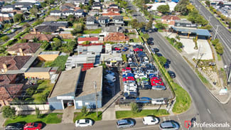 Shop & Retail commercial property for sale at Corner 148 + 186 Ashley Street + Mitchell Street Maidstone VIC 3012 Shop & Retail commercial property for sale at Corner 148 + 186 Ashley Street + Mitchell Street Maidstone VIC 3012