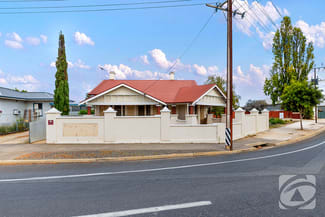 Offices commercial property sold at 41 Gawler Street Nuriootpa SA 5355 Offices commercial property sold at 41 Gawler Street Nuriootpa SA 5355