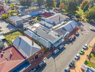 Shop & Retail commercial property for sale at 54 High Street New Norfolk TAS 7140 Shop & Retail commercial property for sale at 54 High Street New Norfolk TAS 7140