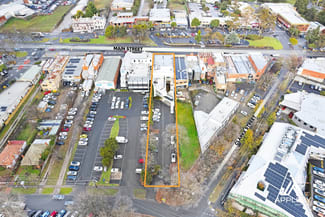 Offices commercial property for sale at 257-261 Main Street Lilydale VIC 3140 Offices commercial property for sale at 257-261 Main Street Lilydale VIC 3140