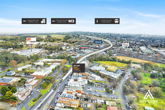 Offices commercial property for lease at 257-261 Main Street Lilydale VIC 3140 Offices commercial property for lease at 257-261 Main Street Lilydale VIC 3140