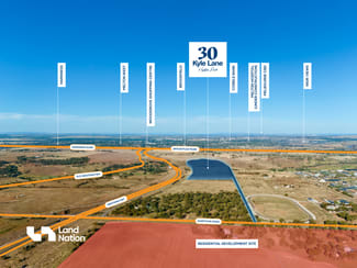 Development / Land commercial property for sale at 30 Kyle Lane Hopetoun Park VIC 3340 Development / Land commercial property for sale at 30 Kyle Lane Hopetoun Park VIC 3340