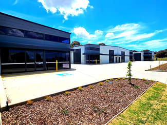 Factory, Warehouse & Industrial commercial property for sale at 12 Cameron Place Orange NSW 2800