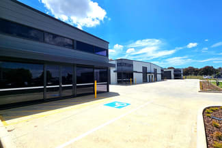 Factory, Warehouse & Industrial commercial property for sale at 12 Cameron Place Orange NSW 2800
