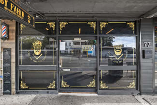 Shop & Retail commercial property for sale at 79 King Georges Road Wiley Park NSW 2195 Shop & Retail commercial property for sale at 79 King Georges Road Wiley Park NSW 2195