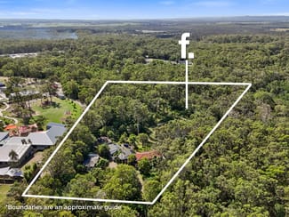 Development / Land commercial property sold at 121 Kerkin Road South Coomera QLD 4209 Development / Land commercial property sold at 121 Kerkin Road South Coomera QLD 4209