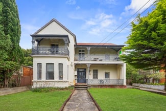 Hotel, Motel, Pub & Leisure commercial property for sale at 6 Webbs Avenue Ashfield NSW 2131 Hotel, Motel, Pub & Leisure commercial property for sale at 6 Webbs Avenue Ashfield NSW 2131