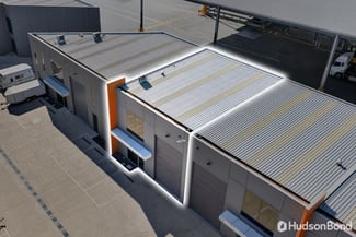 Factory, Warehouse & Industrial commercial property for sale at 21/14 Burgess Road Bayswater North VIC 3153