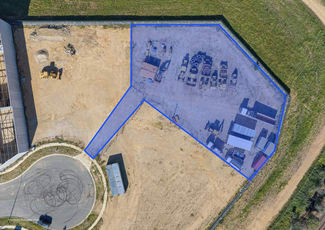 Development / Land commercial property for sale at 7 Rutile Place Beard ACT 2620 Development / Land commercial property for sale at 7 Rutile Place Beard ACT 2620