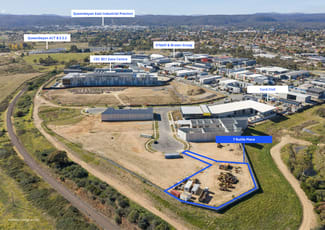 Development / Land commercial property for sale at 7 Rutile Place Beard ACT 2620 Development / Land commercial property for sale at 7 Rutile Place Beard ACT 2620