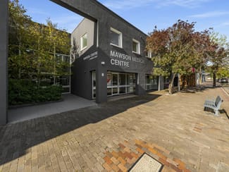 Offices commercial property for sale at 1/4 Browne Street Campbelltown NSW 2560 Offices commercial property for sale at 1/4 Browne Street Campbelltown NSW 2560