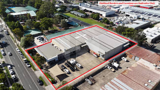 Factory, Warehouse & Industrial commercial property sold at 157 ORCHARDLEIGH STREET Old Guildford NSW 2161 Factory, Warehouse & Industrial commercial property sold at 157 ORCHARDLEIGH STREET Old Guildford NSW 2161