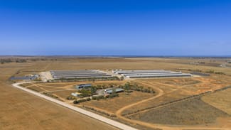 Rural / Farming commercial property for sale at 18 Pareora Road Port Wakefield SA 5550