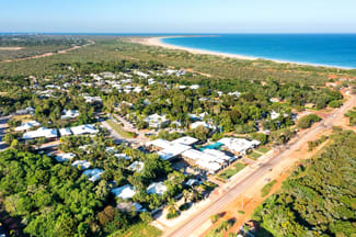 Hotel, Motel, Pub & Leisure commercial property for sale at Cable Beach WA 6726 Hotel, Motel, Pub & Leisure commercial property for sale at Cable Beach WA 6726