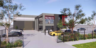Factory, Warehouse & Industrial commercial property for sale at 14 Jersey Way Pakenham VIC 3810