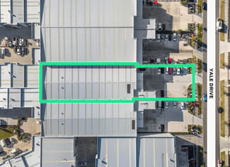 Offices commercial property for sale at 102 Yale Drive Epping VIC 3076 Offices commercial property for sale at 102 Yale Drive Epping VIC 3076