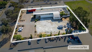 Offices commercial property sold at 192-194 Park Terrace Salisbury Plain SA 5109