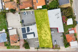 Development / Land commercial property for sale at 329 Great Eastern Hwy Redcliffe WA 6104 Development / Land commercial property for sale at 329 Great Eastern Hwy Redcliffe WA 6104