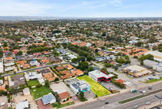 Development / Land commercial property for sale at 329 Great Eastern Hwy Redcliffe WA 6104 Development / Land commercial property for sale at 329 Great Eastern Hwy Redcliffe WA 6104