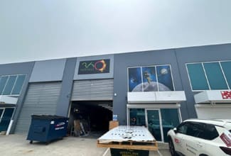 Factory, Warehouse & Industrial commercial property for sale at Factory 11/72 Lambeck Dr Tullamarine VIC 3043 Factory, Warehouse & Industrial commercial property for sale at Factory 11/72 Lambeck Dr Tullamarine VIC 3043