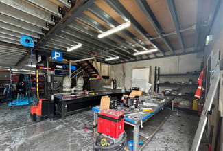 Factory, Warehouse & Industrial commercial property for sale at Factory 11/72 Lambeck Dr Tullamarine VIC 3043 Factory, Warehouse & Industrial commercial property for sale at Factory 11/72 Lambeck Dr Tullamarine VIC 3043