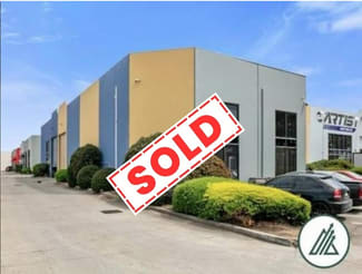 Factory, Warehouse & Industrial commercial property for sale at 1/283 Rex Road Campbellfield VIC 3061 Factory, Warehouse & Industrial commercial property for sale at 1/283 Rex Road Campbellfield VIC 3061