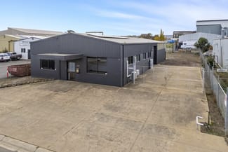 Factory, Warehouse & Industrial commercial property for lease at 24 Martin Drive Delacombe VIC 3356 Factory, Warehouse & Industrial commercial property for lease at 24 Martin Drive Delacombe VIC 3356