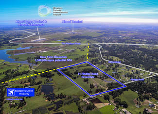 Factory, Warehouse & Industrial commercial property for sale at 31 Findley Road Greendale NSW 2550 Factory, Warehouse & Industrial commercial property for sale at 31 Findley Road Greendale NSW 2550