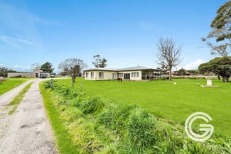 Development / Land commercial property sold at 120 Craig Road Devon Meadows VIC 3977