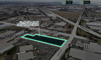Factory, Warehouse & Industrial commercial property for sale at 6 Leakes Road and 5 & 7 Westgate Drive Laverton North VIC 3026