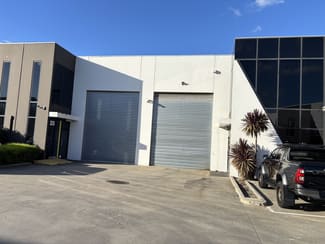 Factory, Warehouse & Industrial commercial property for sale at 26/1-11 Bryants Road Dandenong VIC 3175 Factory, Warehouse & Industrial commercial property for sale at 26/1-11 Bryants Road Dandenong VIC 3175