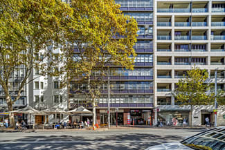 Offices commercial property for sale at Suite 45, 187-191 Macquarie Street Sydney NSW 2000