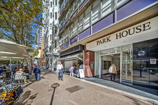 Offices commercial property for sale at Suite 45, 187-191 Macquarie Street Sydney NSW 2000