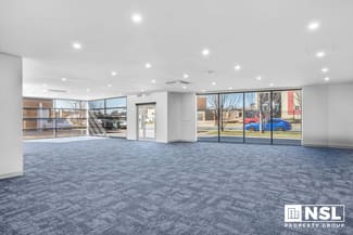 Offices commercial property for sale at Unit 5/37 The Concord Bundoora VIC 3083 Offices commercial property for sale at Unit 5/37 The Concord Bundoora VIC 3083