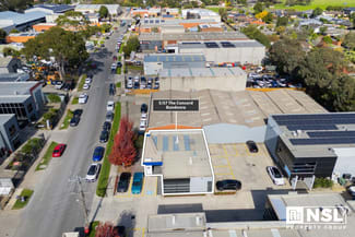 Offices commercial property for sale at Unit 5/37 The Concord Bundoora VIC 3083 Offices commercial property for sale at Unit 5/37 The Concord Bundoora VIC 3083