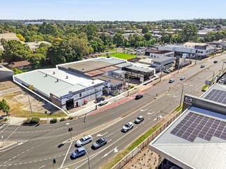 Development / Land commercial property for sale at 583-591 Church Street North Parramatta NSW 2151 Development / Land commercial property for sale at 583-591 Church Street North Parramatta NSW 2151