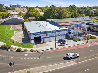 Showrooms / Bulky Goods commercial property for sale at 583 - 603 Church Street North Parramatta NSW 2151 Showrooms / Bulky Goods commercial property for sale at 583 - 603 Church Street North Parramatta NSW 2151