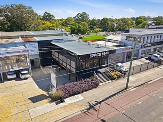 Showrooms / Bulky Goods commercial property for lease at 591 Church Street North Parramatta NSW 2151 Showrooms / Bulky Goods commercial property for lease at 591 Church Street North Parramatta NSW 2151