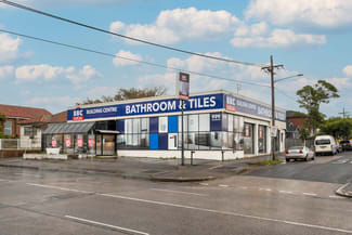 Showrooms / Bulky Goods commercial property sold at 999 Canterbury Road Lakemba NSW 2195