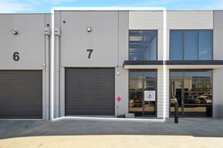 Offices commercial property sold at 7/42 McArthurs Rd Altona North VIC 3025 Offices commercial property sold at 7/42 McArthurs Rd Altona North VIC 3025