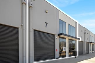 Offices commercial property sold at 7/42 McArthurs Rd Altona North VIC 3025 Offices commercial property sold at 7/42 McArthurs Rd Altona North VIC 3025